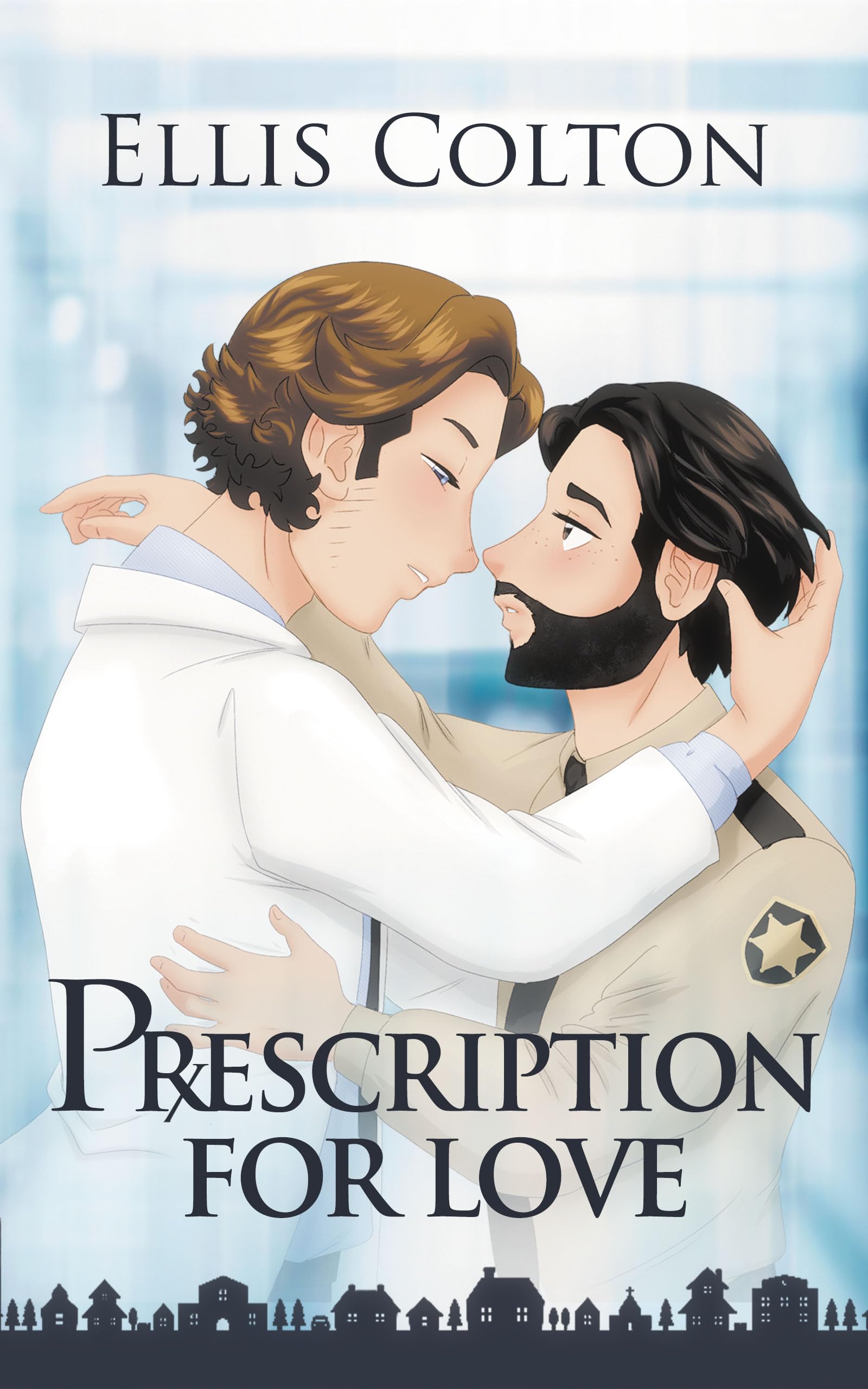 Prescription for Love (Kindle Edition)