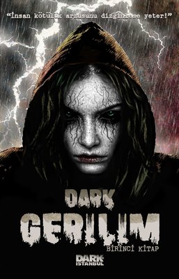 Dark Gerilim (Paperback)