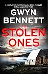The Stolen Ones (Saskia Monet #1)