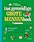 Het geweldige grote mensenboek