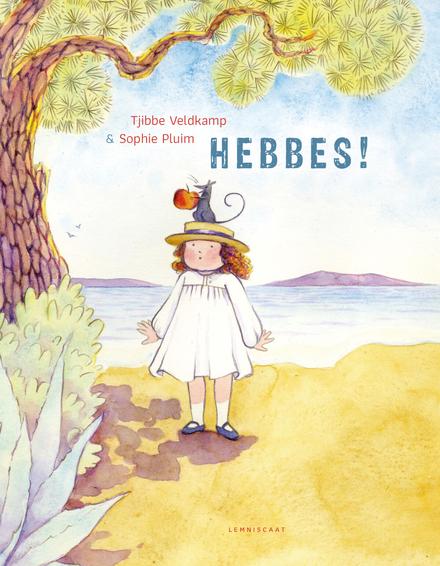 Hebbes! (Hardcover)