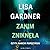 Zanim zniknęła (Frankie Elkin #1)