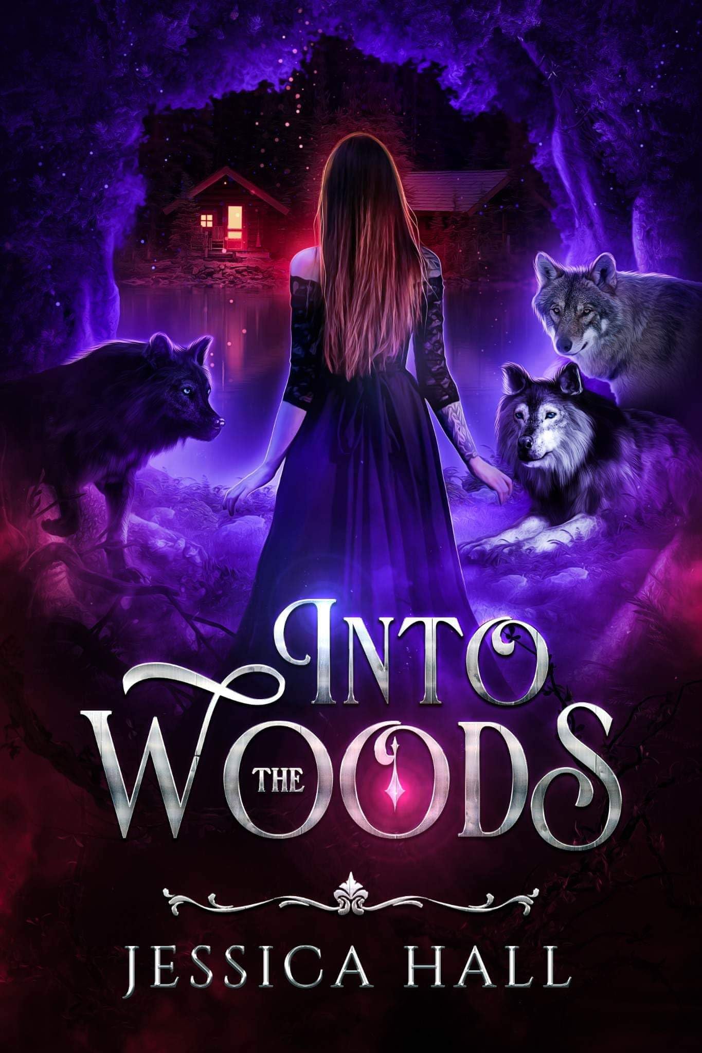 Into The Woods (Kindle Edition)