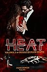 Heat: Treizeci și una de șoapte (Heat,#3)