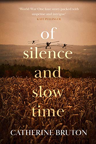 Of Silence and Slow Time (Kindle Edition)