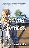 Book cover for Second Chances