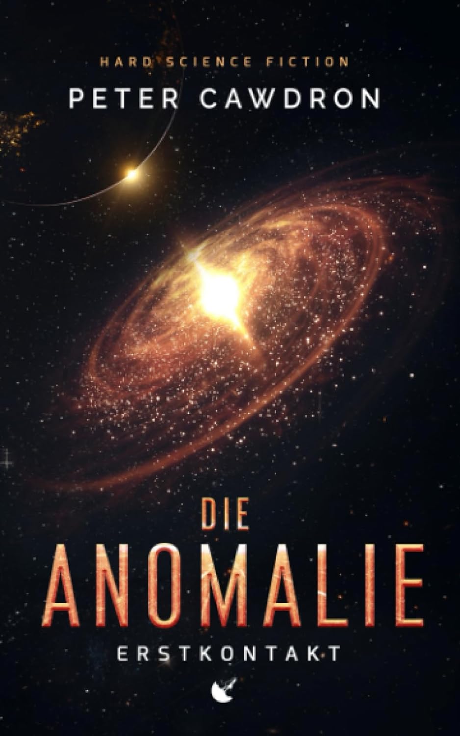 Die Anomalie: Erstkontakt