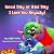 "Good Day or Bad Day – I Love You Anyway!" by Sigal Adler