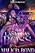 Loved By A Las Vegas Boss