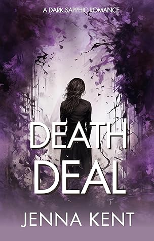 Death Deal (Death Deal Duet #1)