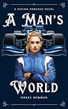 Book cover for A Man's World