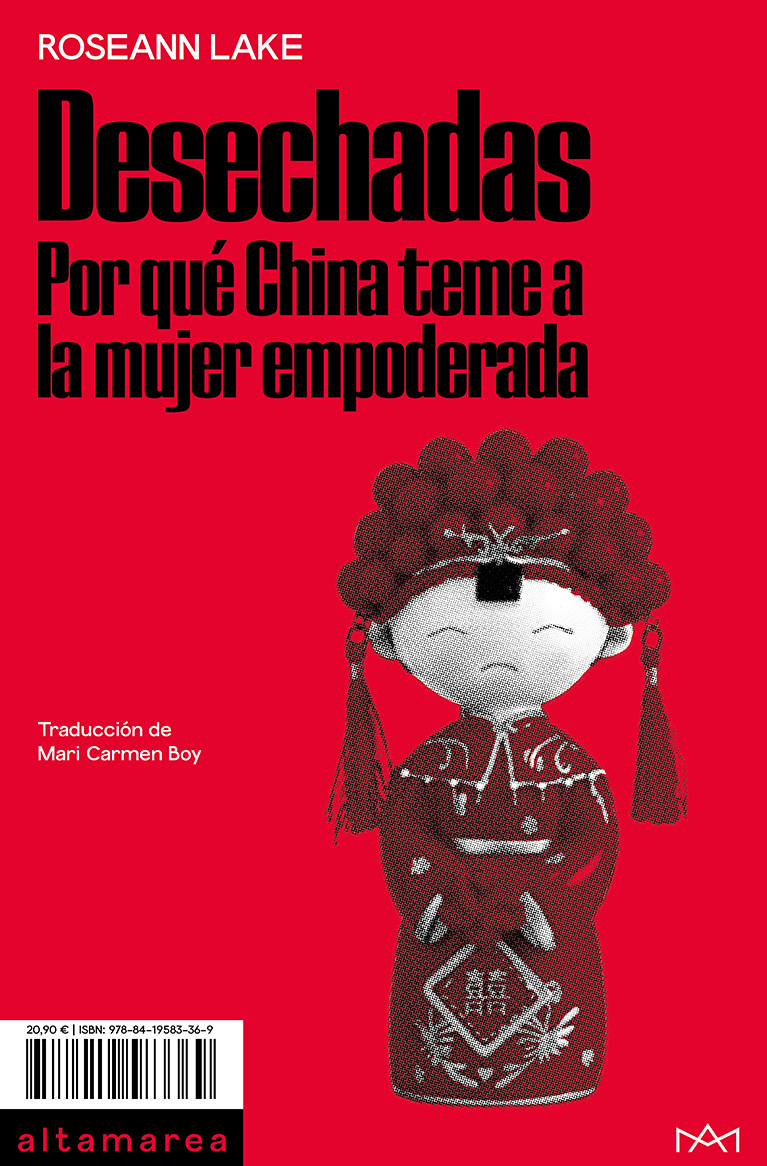 Desechadas: Por qué China teme a la mujer empoderada