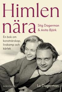 Himlen Nära (Hardcover)