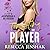 Tempting the Player (Campus Wallflowers #4)
