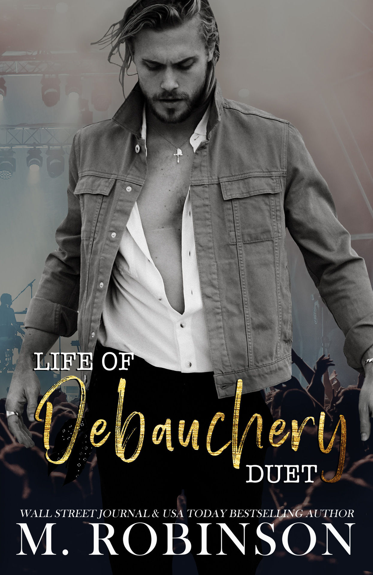 Life of Debauchery Duet (Kindle Edition)