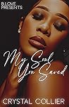 Book cover for My Soul You Saved