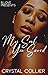 My Soul You Saved by Crystal Collier