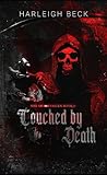 Touched by Death (Sins of The Fallen, #3)