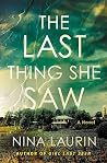 The Last Thing Sh...