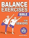 Balance Exercises...
