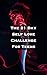 The 21 Day Self Love Challenge for Teens by Chelsea Flemming