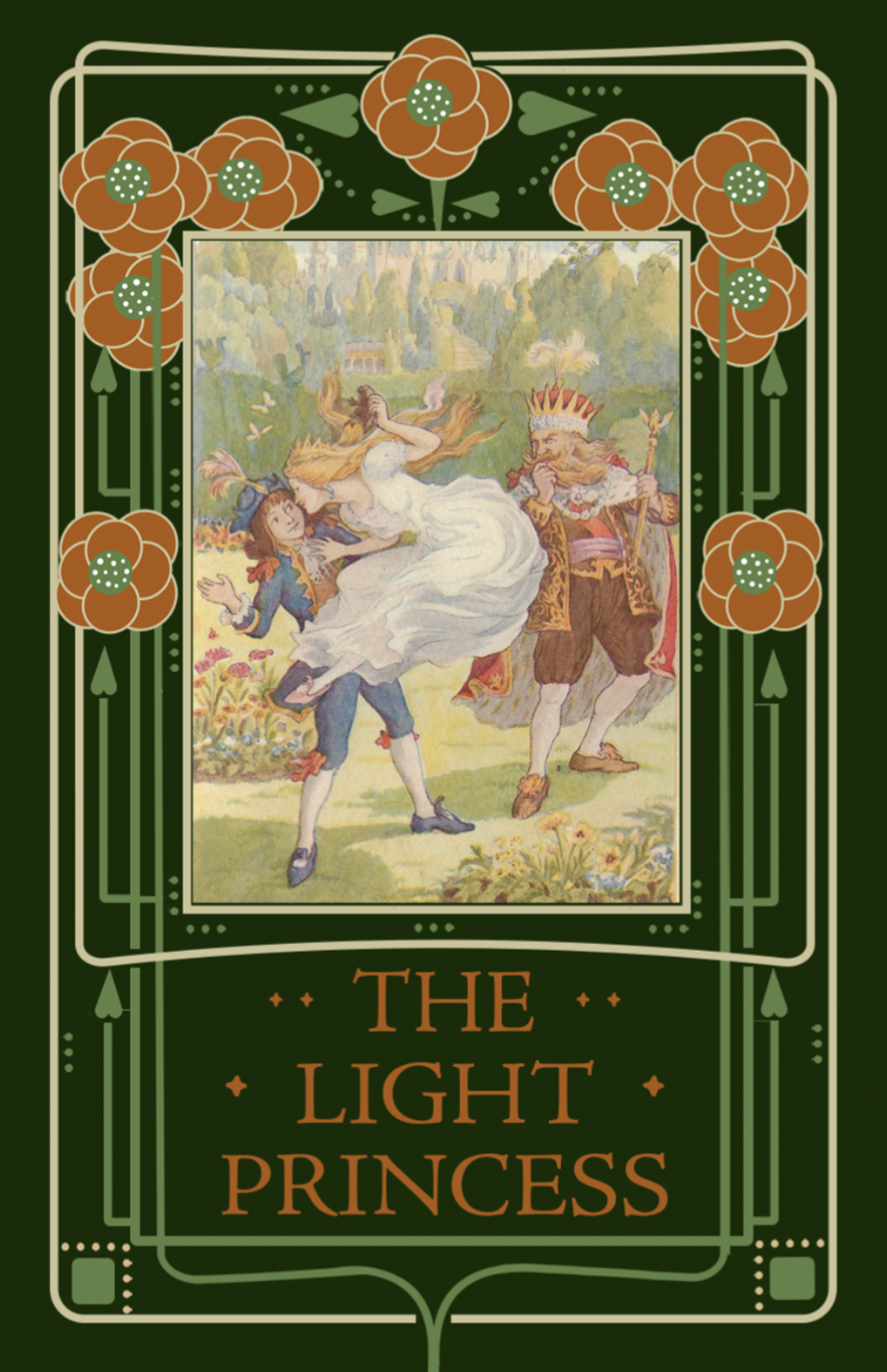 The Light Princess