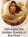 Zahra and the Gol...