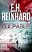 Culpable (The Nash Harrington Crime Thriller Series Book 12)