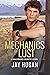 The Mechanics of Lust (Mack...