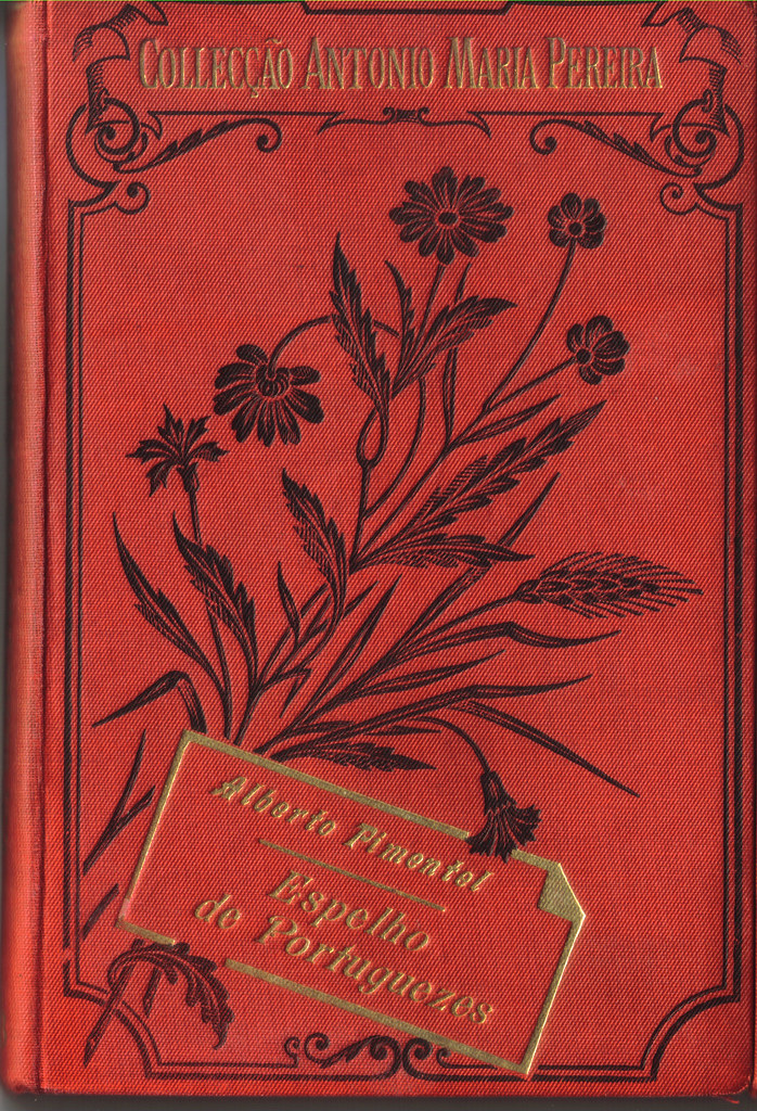 Espelho de Portuguezes, Vol. II (Hardcover)