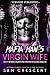 Mafia Man's Virgin Wife