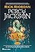 Percy Jackson e o Cálice dos Deuses (Percy Jackson and the Olympians, #6)