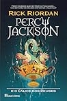 Percy Jackson e o...