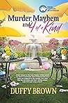 Murder, Mayhem and 4 of a Kind (High Cotton Mysteries Book 1)