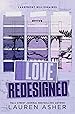 Image for Love Redesigned