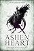 Ashen Heart (The Blood Boun...
