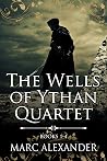 THE WELLS OF YTHA...