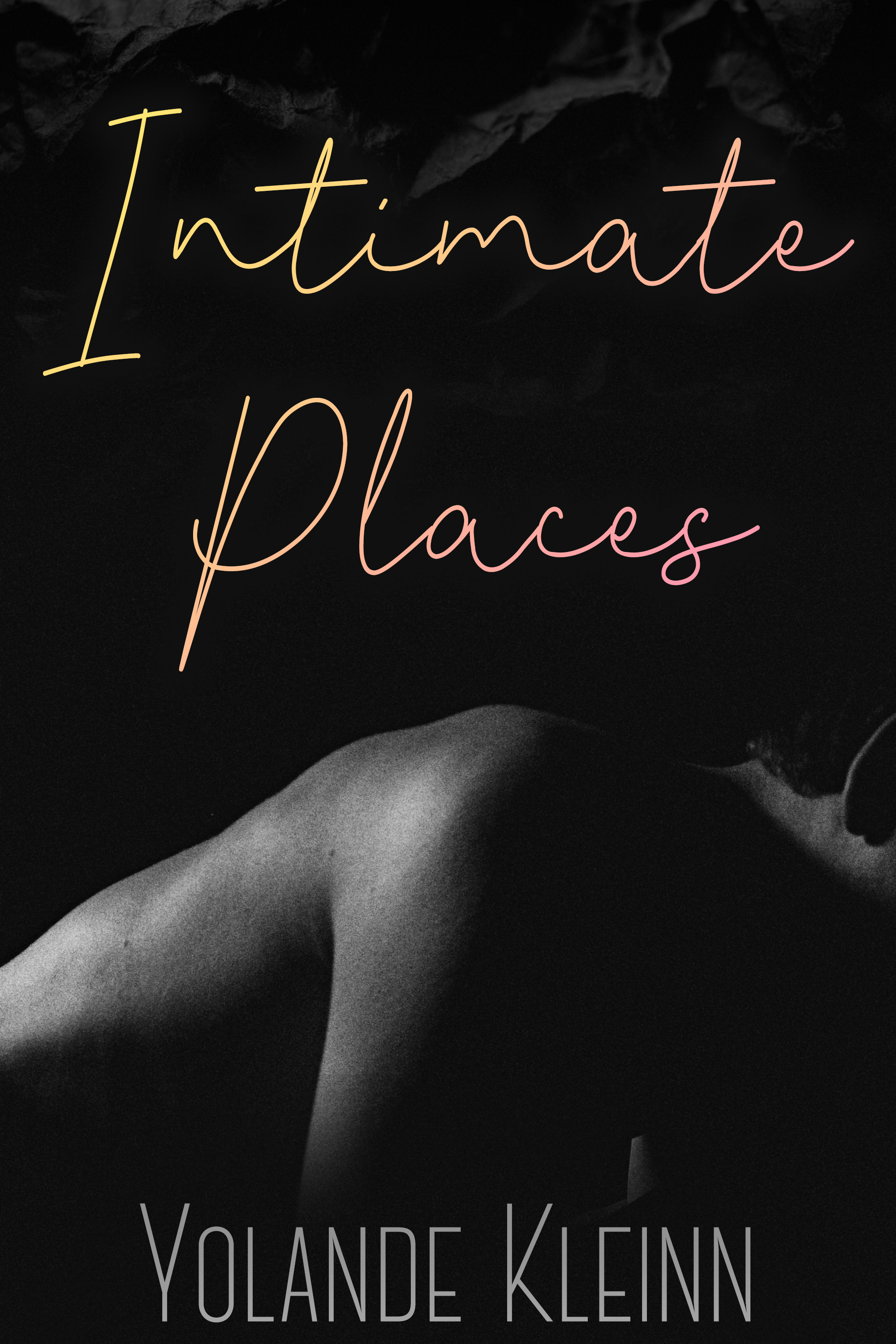 Intimate Places (Kindle Edition)