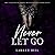 Never Let Go