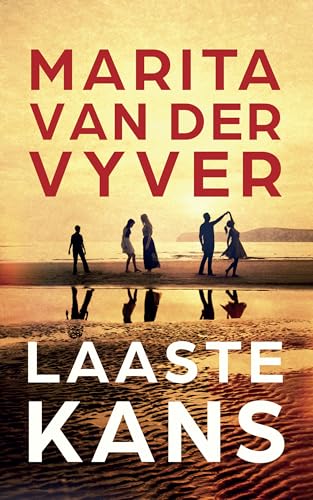 Laaste kans (Afrikaans Edition)
