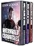 Overworld Chronicles Box Set: Books 1-3