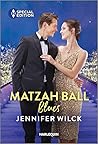 Matzah Ball Blues by Jennifer Wilck