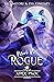 Mark Me Rogue (Apex Pack, #3)