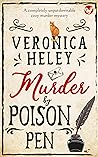Murder by Poison Pen (Ellie Quicke, #2)
