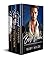 Silverfox Bossy Daddies Series