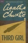Third Girl by Agatha Christie