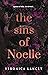 The Sins of Noelle (War of Sins, #4)