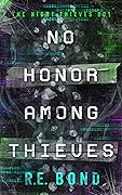 No Honor Among Thieves (The Night Thieves #1)