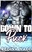 Down to Puck (Snowhawks #2)