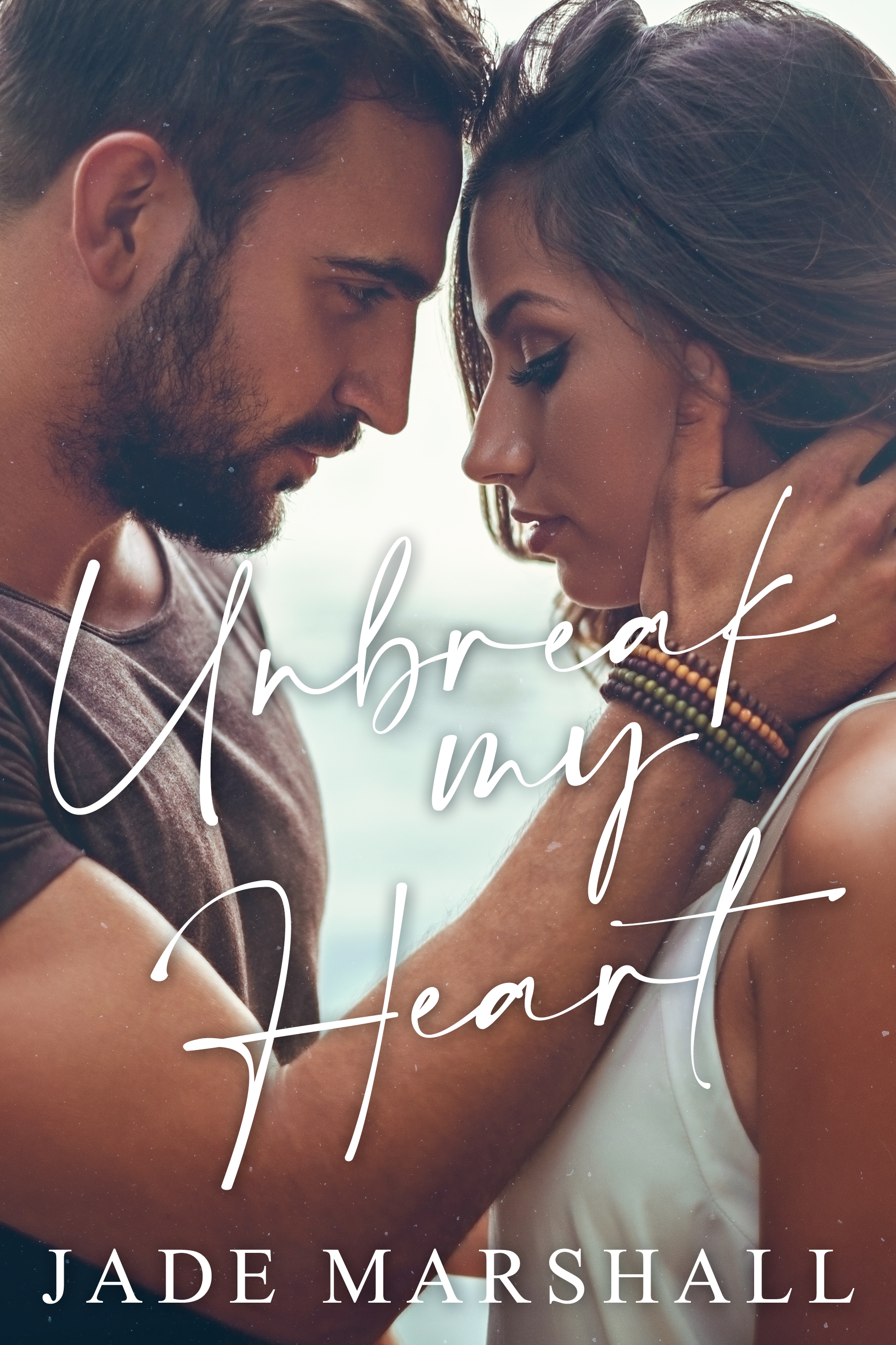 Unbreak My Heart (Love In White Bridge, #1)